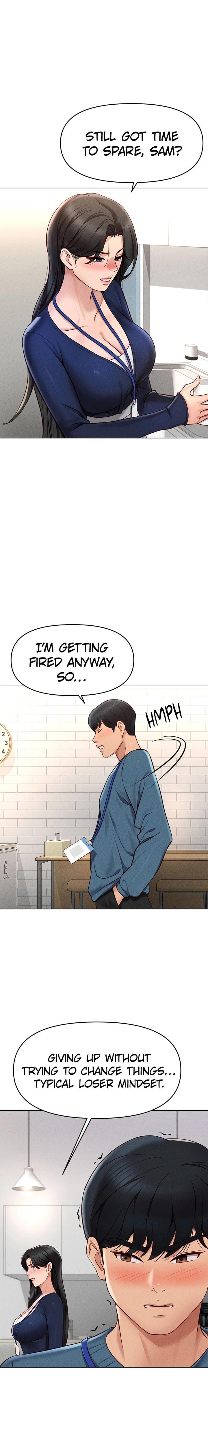 Common Sense Modifier (Uncensored), chapter 11, page 6 of 31