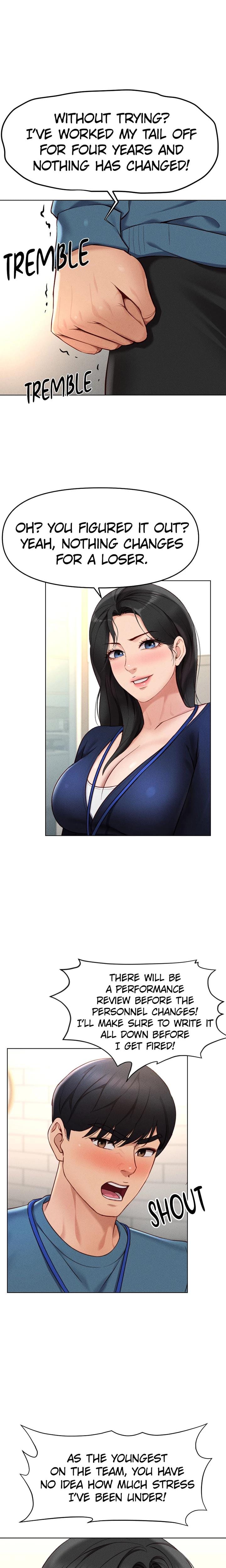 Common Sense Modifier (Uncensored), chapter 11, page 7 of 31