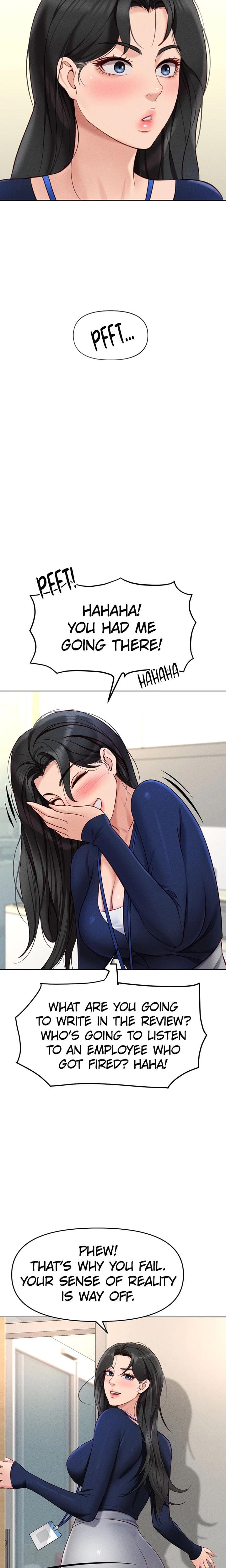 Common Sense Modifier (Uncensored), chapter 11, page 8 of 31
