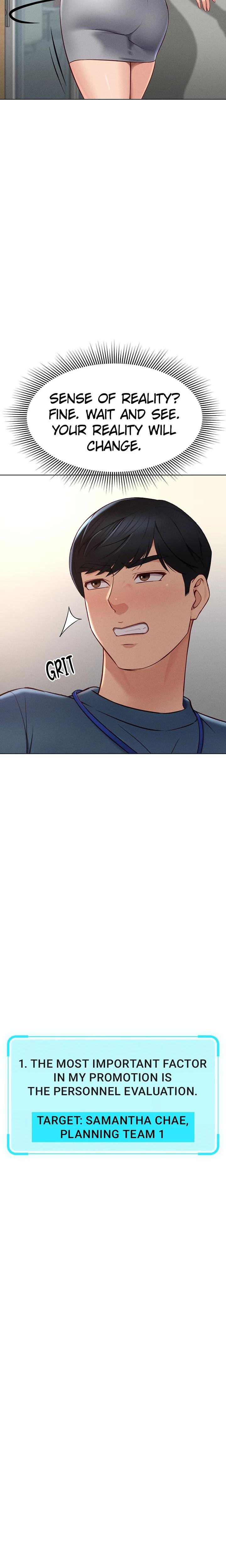 Common Sense Modifier (Uncensored), chapter 11, page 9 of 31