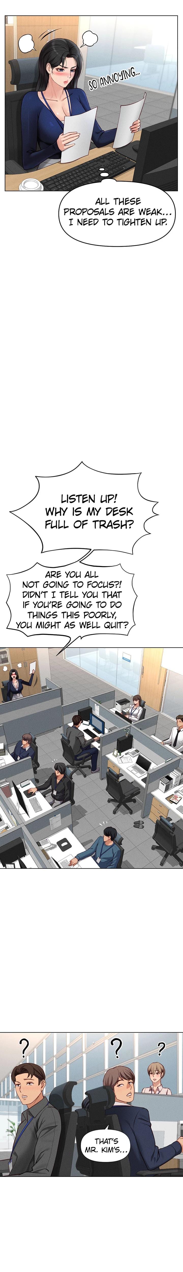 Common Sense Modifier (Uncensored), chapter 11, page 10 of 31