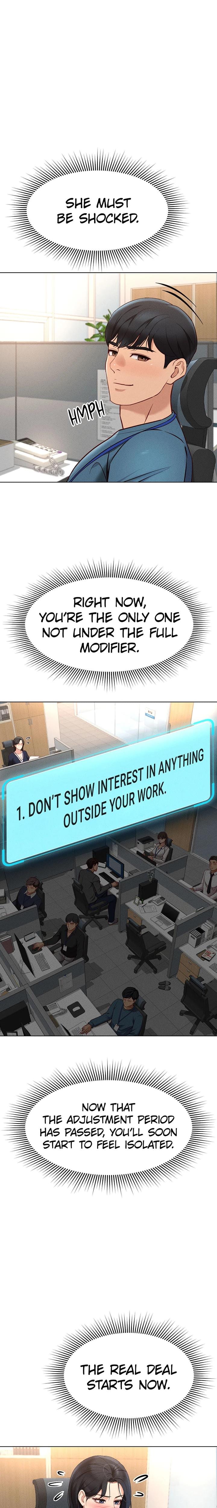 Common Sense Modifier (Uncensored), chapter 11, page 12 of 31