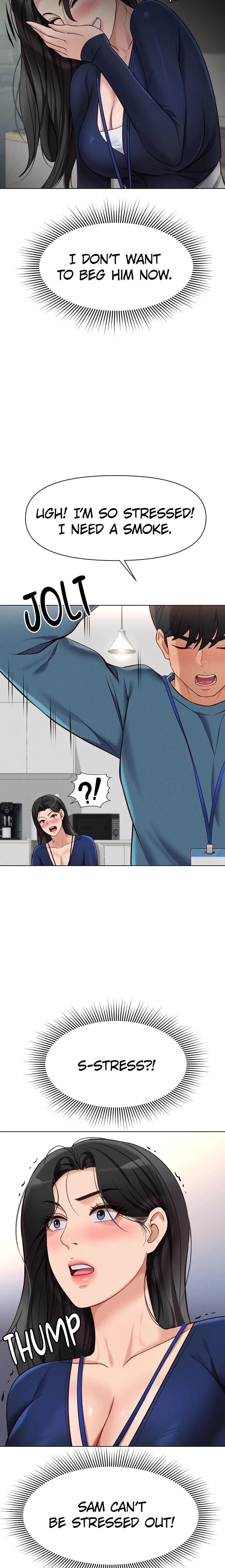 Common Sense Modifier (Uncensored), chapter 11, page 16 of 31