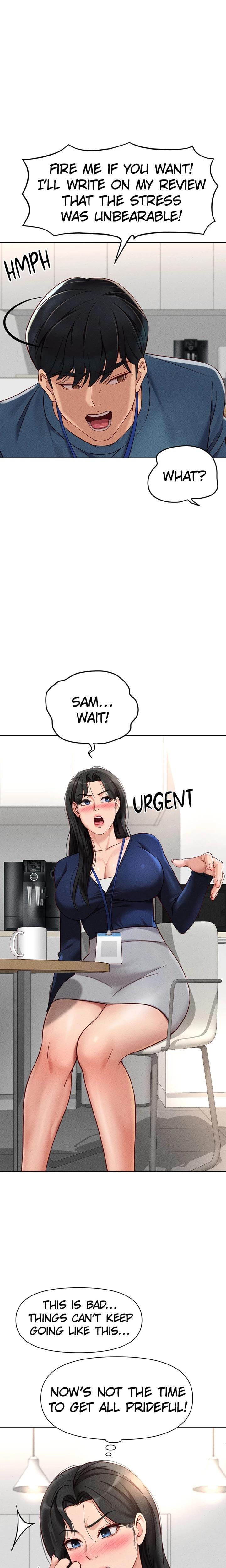 Common Sense Modifier (Uncensored), chapter 11, page 19 of 31