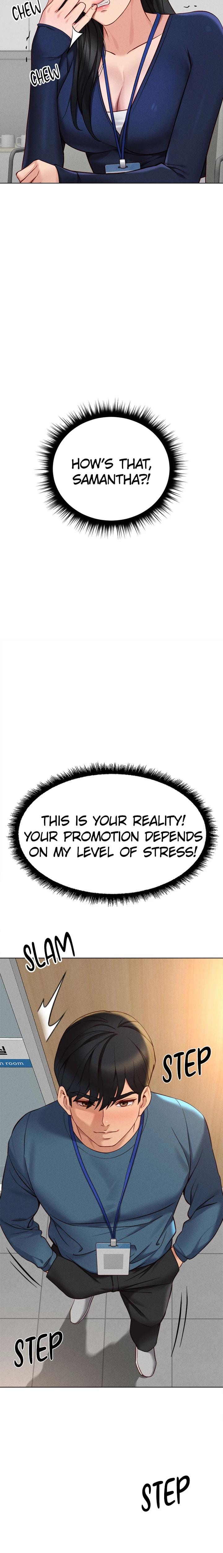 Common Sense Modifier (Uncensored), chapter 11, page 20 of 31