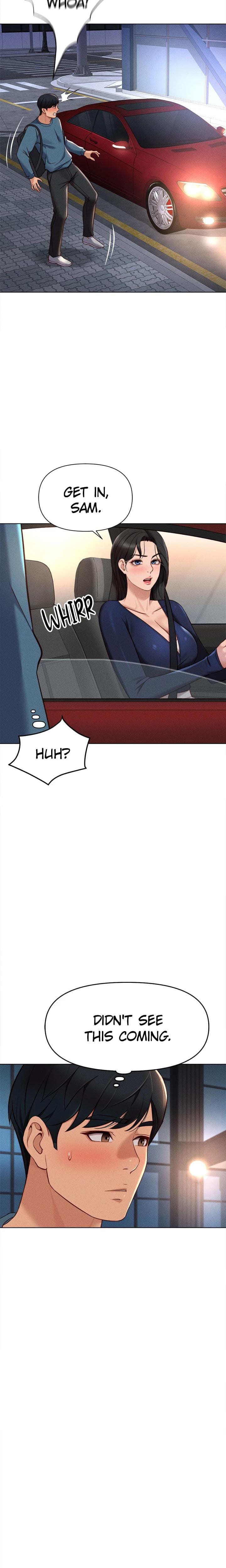 Common Sense Modifier (Uncensored), chapter 11, page 22 of 31
