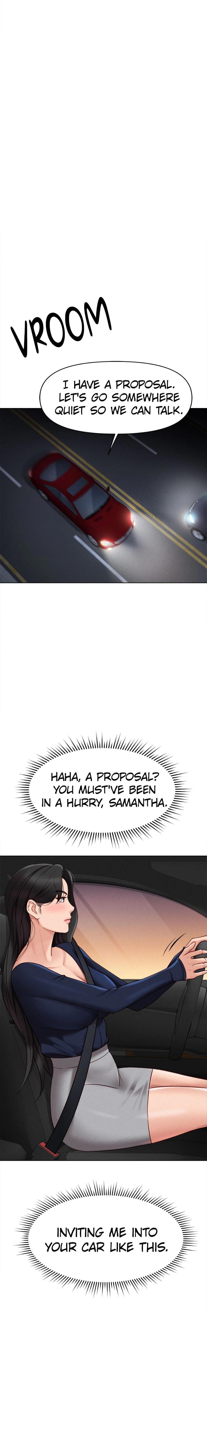 Common Sense Modifier (Uncensored), chapter 11, page 23 of 31