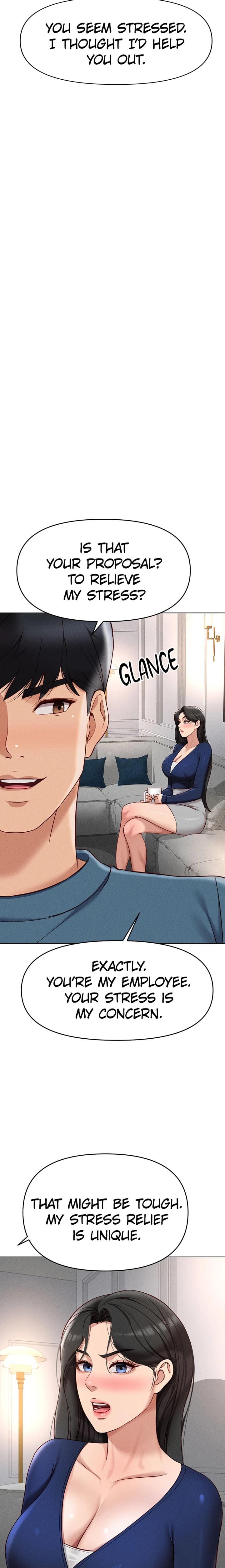Common Sense Modifier (Uncensored), chapter 11, page 28 of 31