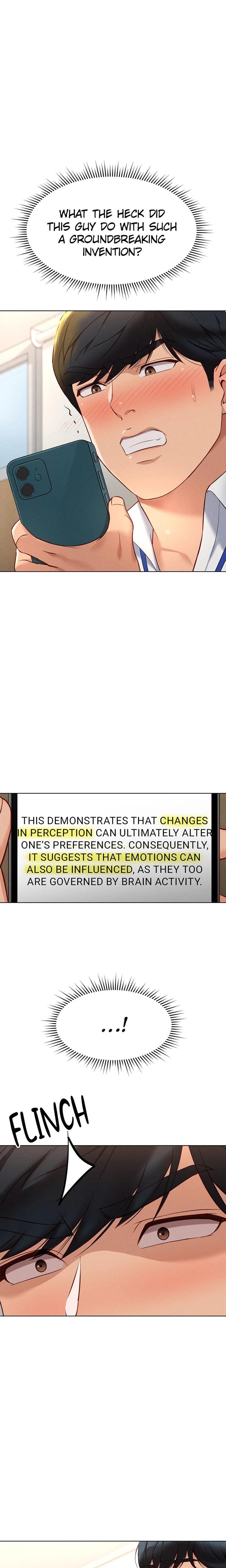 Common Sense Modifier (Uncensored), chapter 14, page 9 of 28