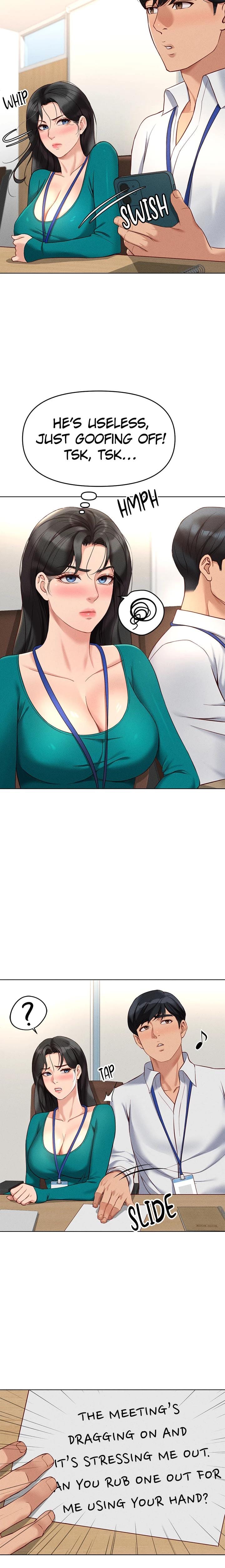 Common Sense Modifier (Uncensored), chapter 14, page 10 of 28