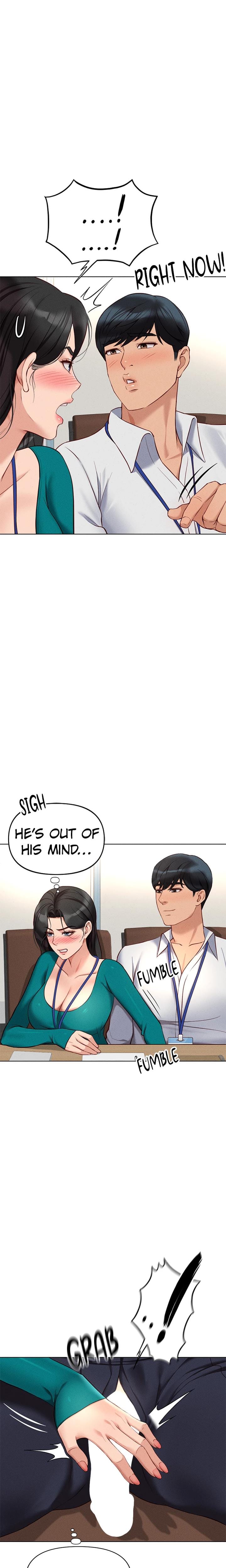 Common Sense Modifier (Uncensored), chapter 14, page 11 of 28