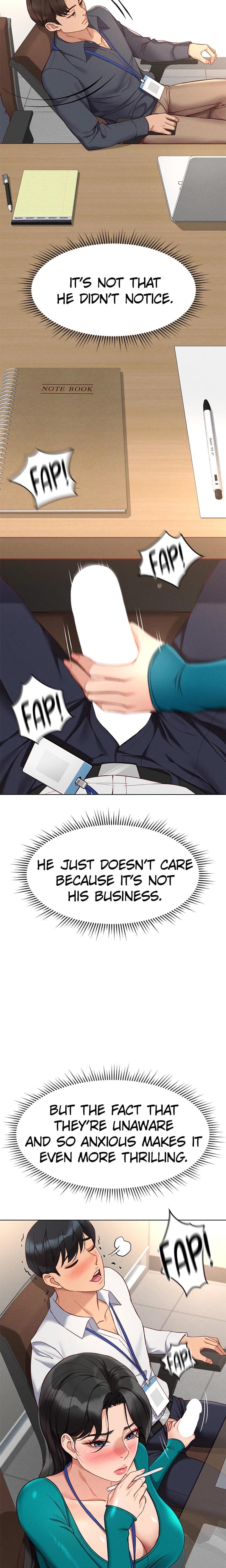 Common Sense Modifier (Uncensored), chapter 14, page 13 of 28