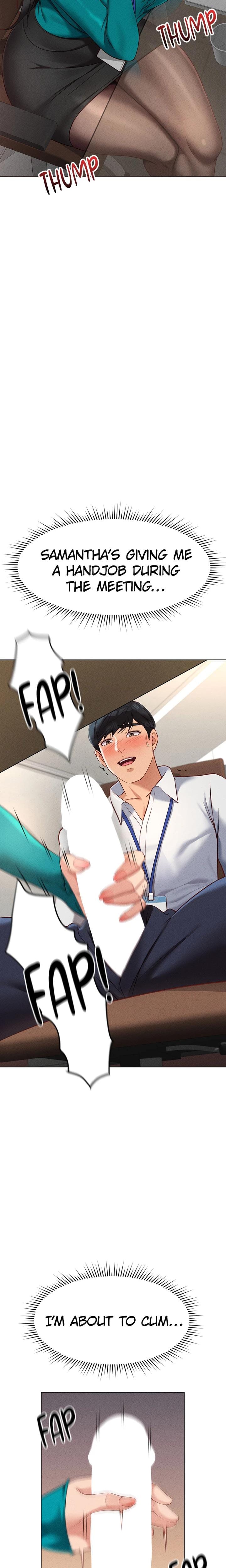 Common Sense Modifier (Uncensored), chapter 14, page 14 of 28