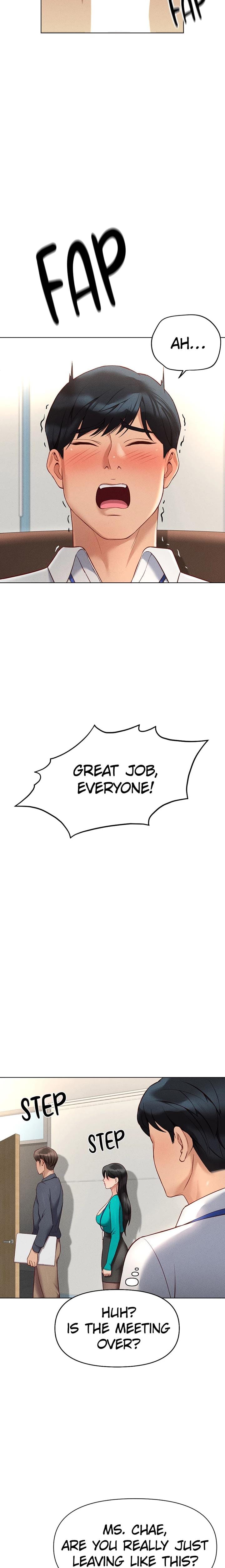 Common Sense Modifier (Uncensored), chapter 14, page 15 of 28