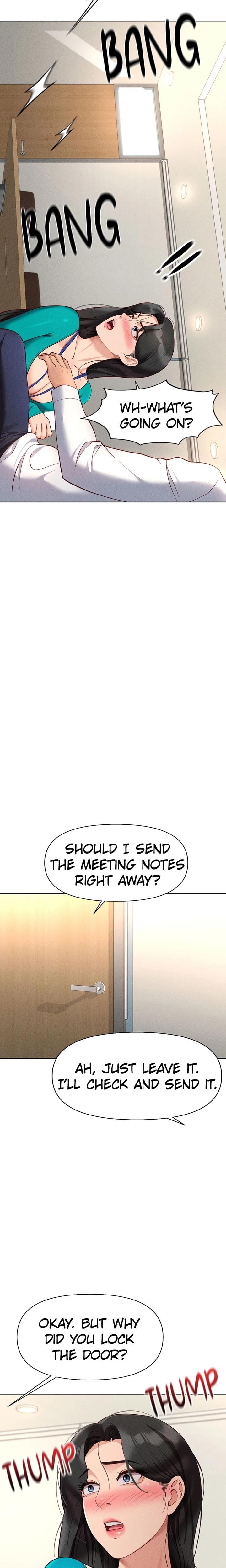 Common Sense Modifier (Uncensored), chapter 14, page 18 of 28