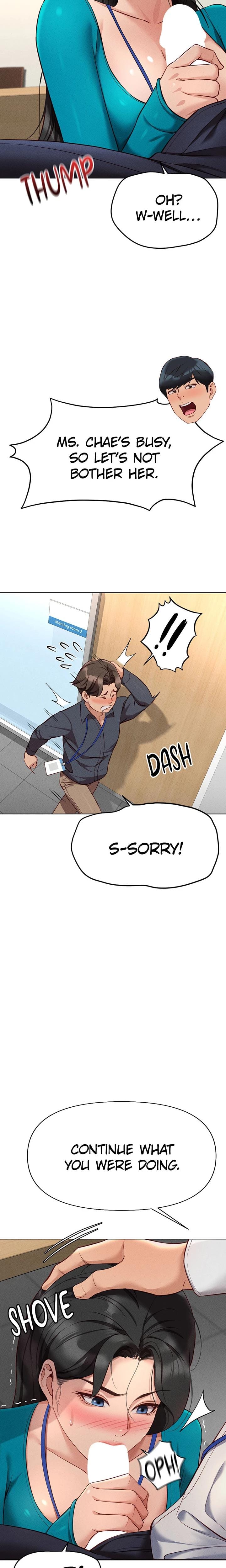 Common Sense Modifier (Uncensored), chapter 14, page 19 of 28