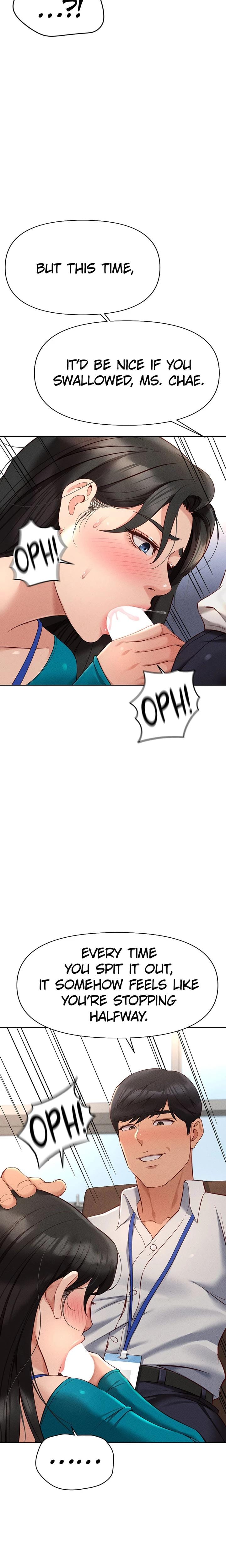 Common Sense Modifier (Uncensored), chapter 14, page 20 of 28