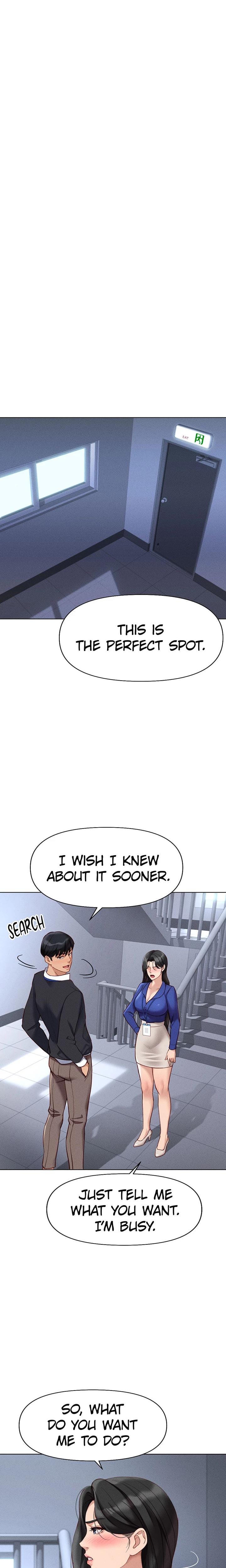 Common Sense Modifier (Uncensored), chapter 14, page 24 of 28