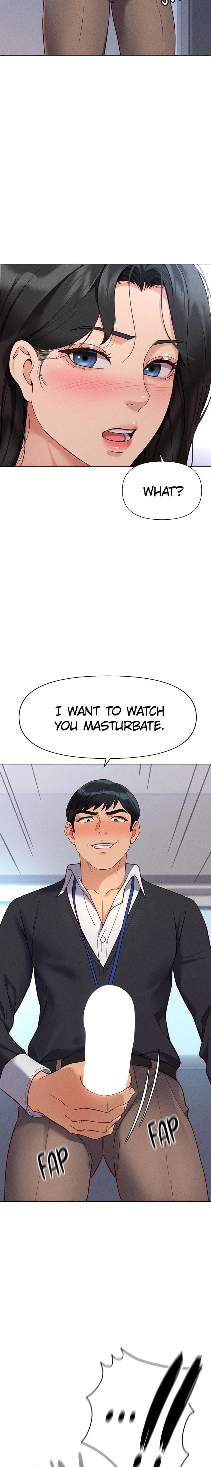 Common Sense Modifier (Uncensored), chapter 14, page 27 of 28