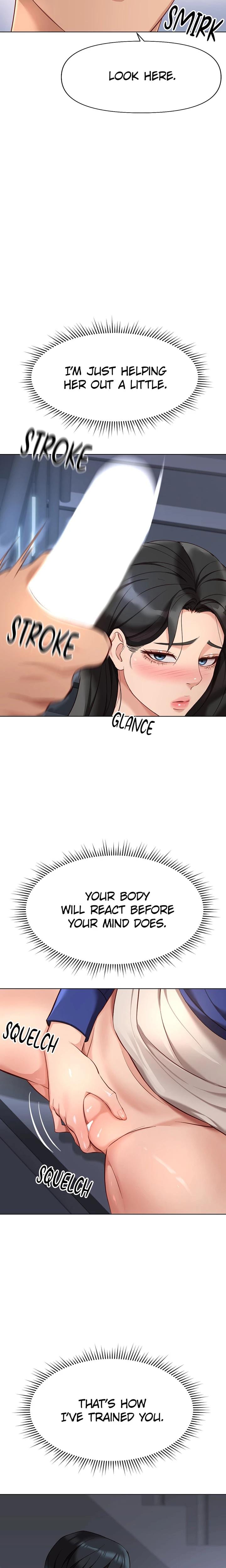 Common Sense Modifier (Uncensored), chapter 15, page 7 of 30