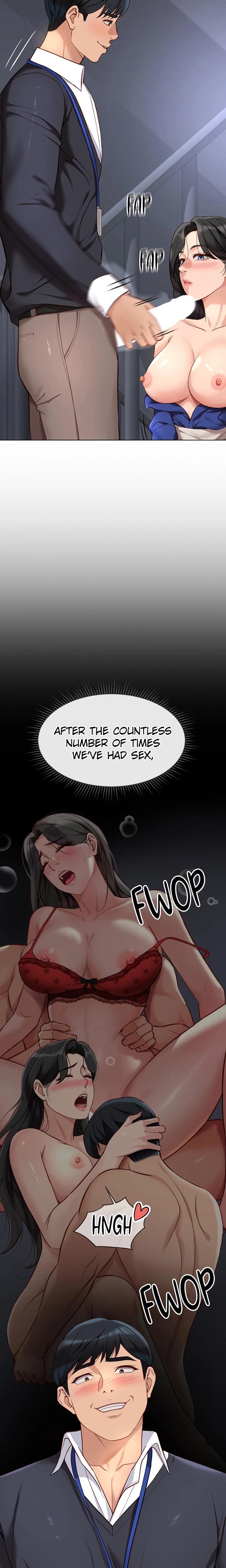 Common Sense Modifier (Uncensored), chapter 15, page 8 of 30