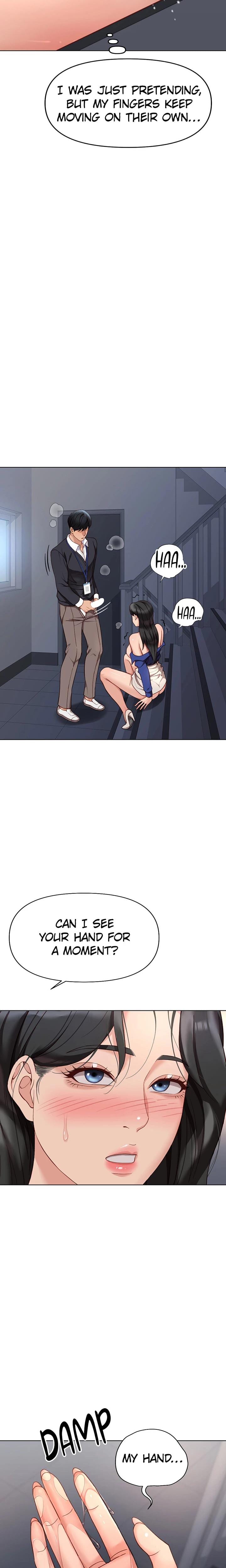 Common Sense Modifier (Uncensored), chapter 15, page 10 of 30