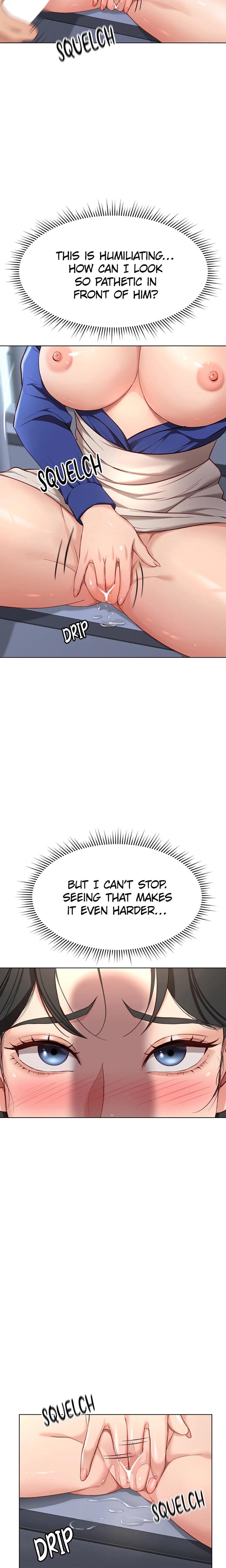 Common Sense Modifier (Uncensored), chapter 15, page 14 of 30