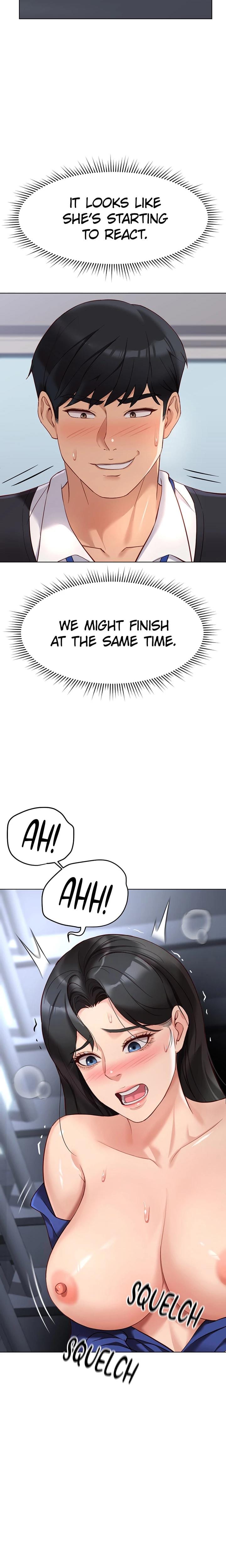 Common Sense Modifier (Uncensored), chapter 15, page 15 of 30