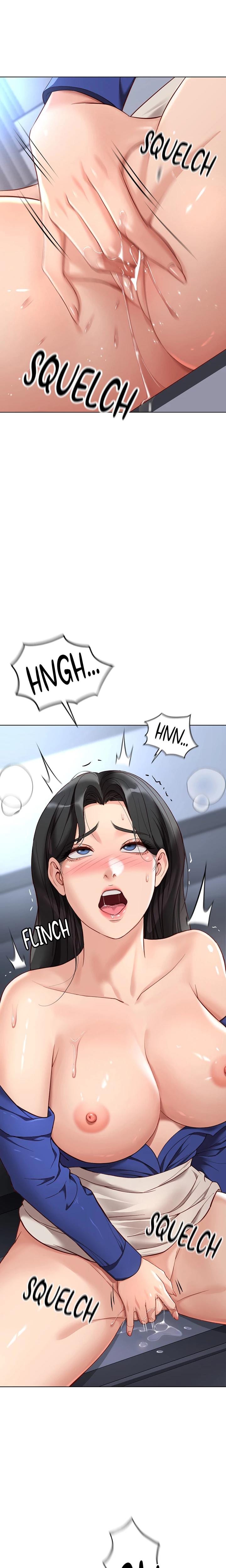 Common Sense Modifier (Uncensored), chapter 15, page 16 of 30