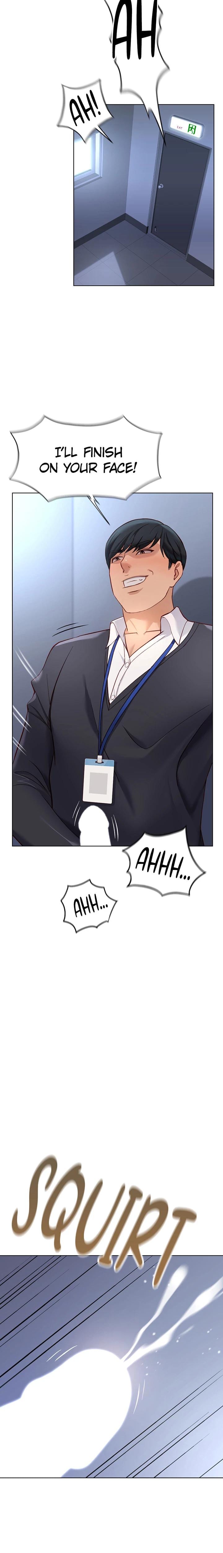 Common Sense Modifier (Uncensored), chapter 15, page 17 of 30