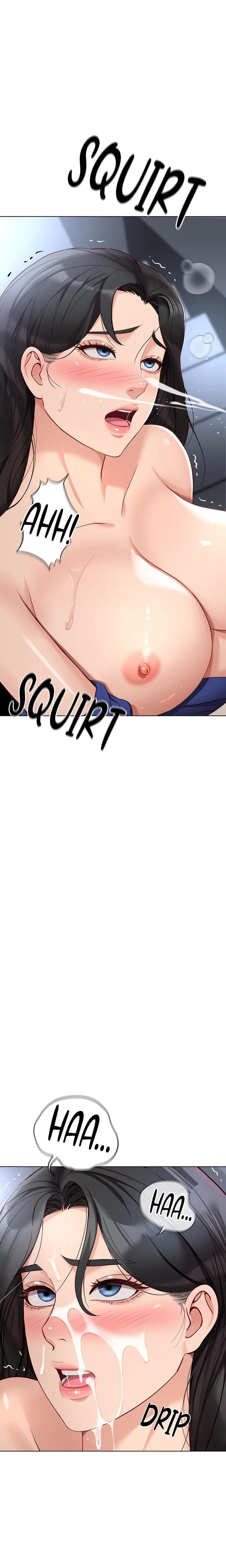 Common Sense Modifier (Uncensored), chapter 15, page 18 of 30