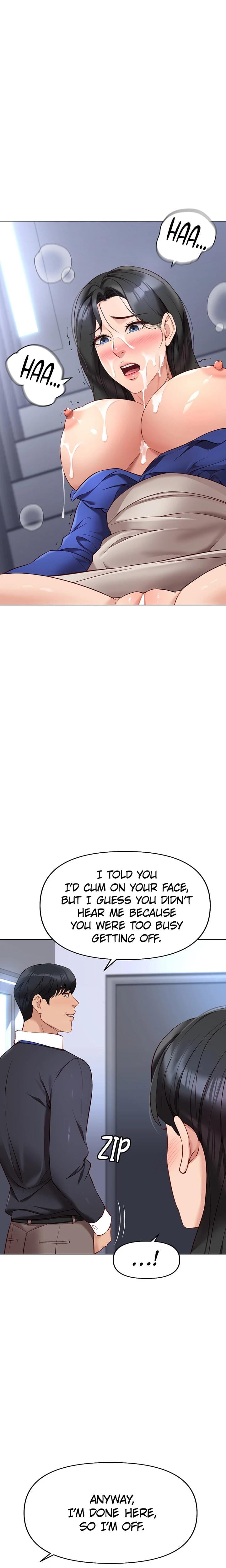 Common Sense Modifier (Uncensored), chapter 15, page 19 of 30