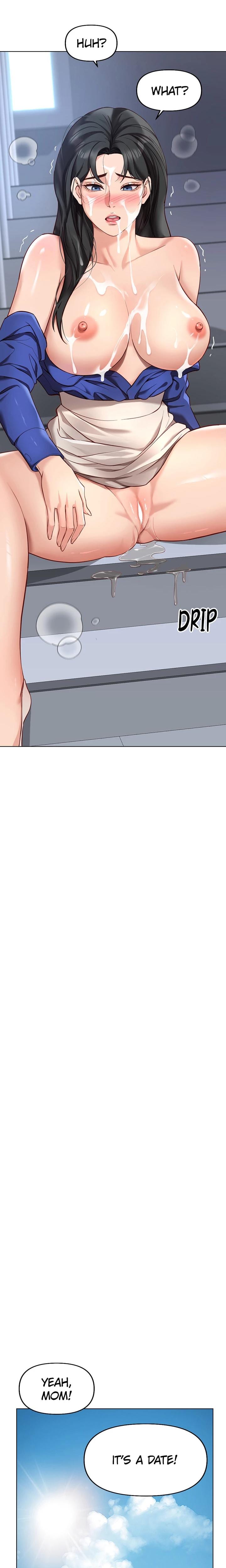 Common Sense Modifier (Uncensored), chapter 15, page 20 of 30