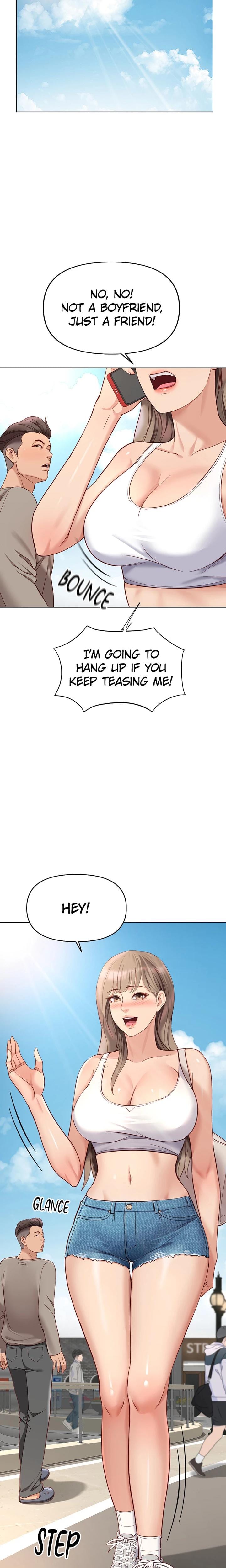 Common Sense Modifier (Uncensored), chapter 15, page 21 of 30