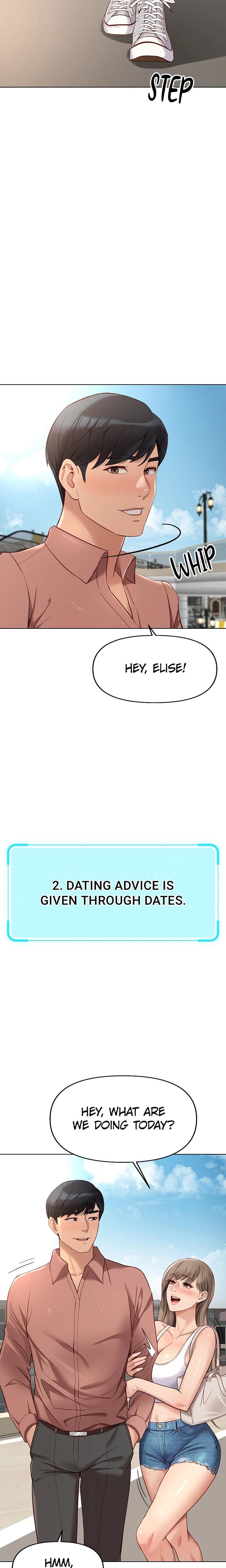 Common Sense Modifier (Uncensored), chapter 15, page 22 of 30