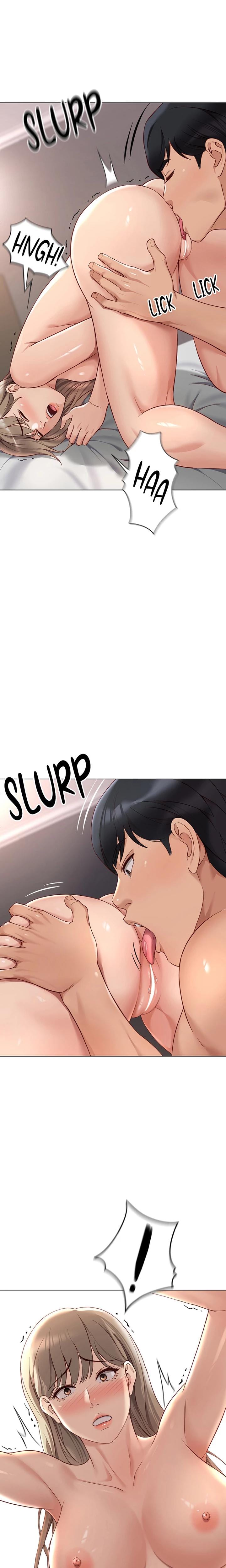 Common Sense Modifier (Uncensored), chapter 15, page 27 of 30