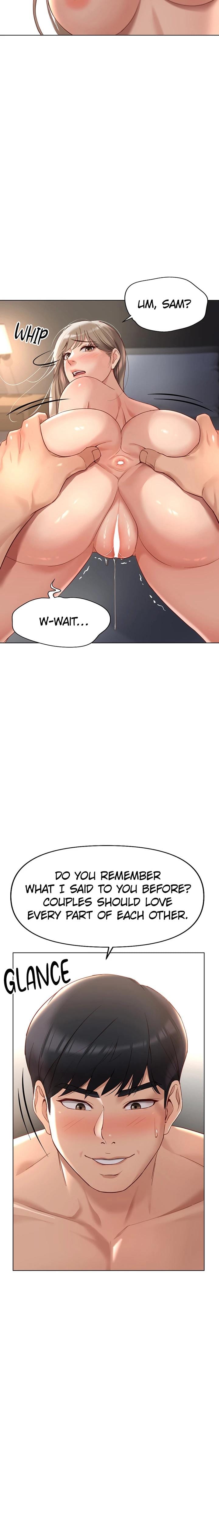 Common Sense Modifier (Uncensored), chapter 15, page 28 of 30