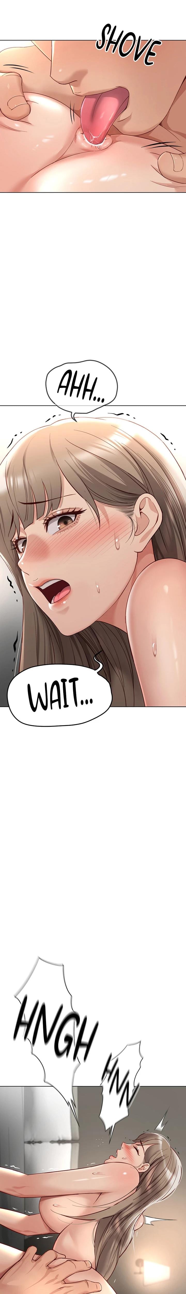 Common Sense Modifier (Uncensored), chapter 15, page 29 of 30