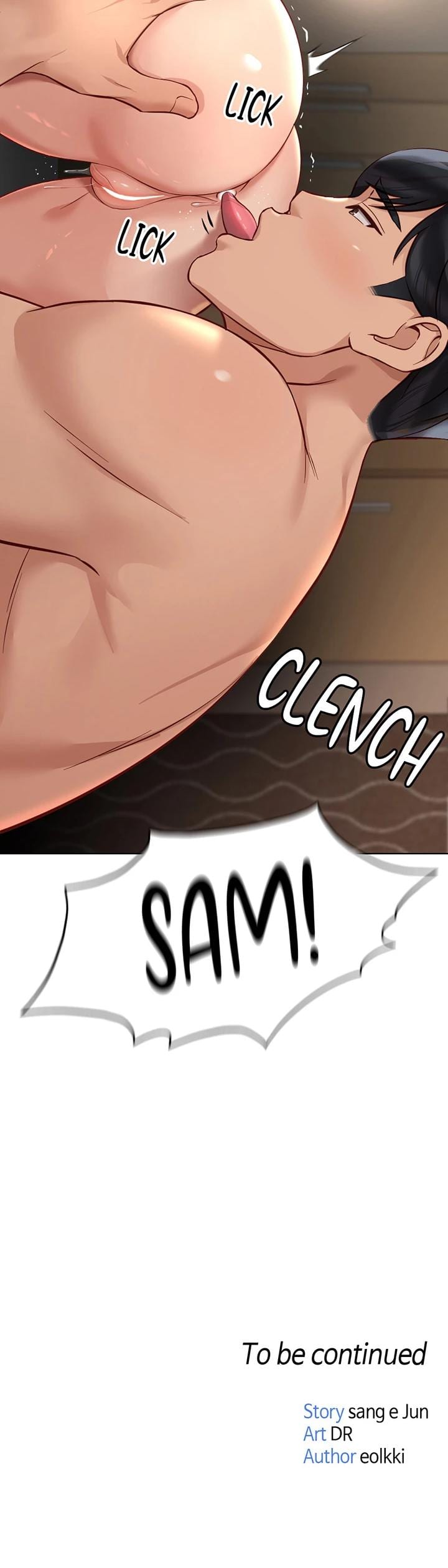 Common Sense Modifier (Uncensored), chapter 15, page 30 of 30