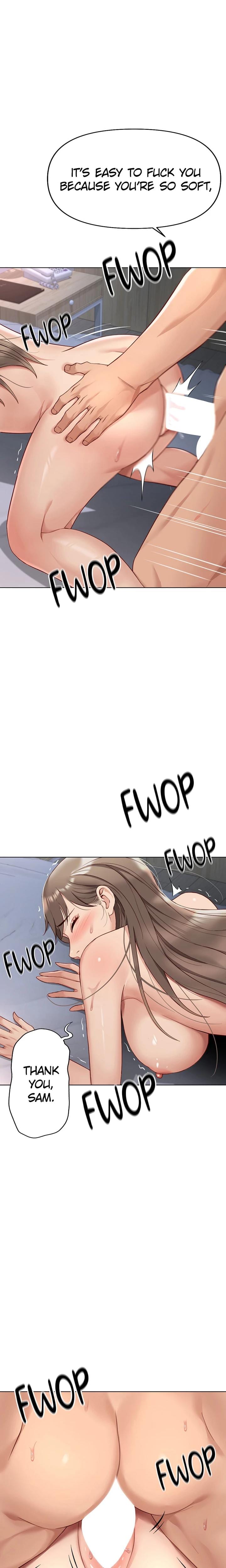 Common Sense Modifier (Uncensored), chapter 16, page 8 of 27