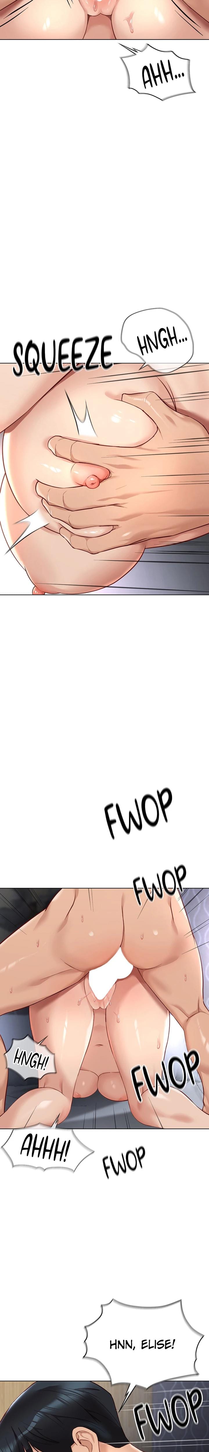 Common Sense Modifier (Uncensored), chapter 16, page 9 of 27