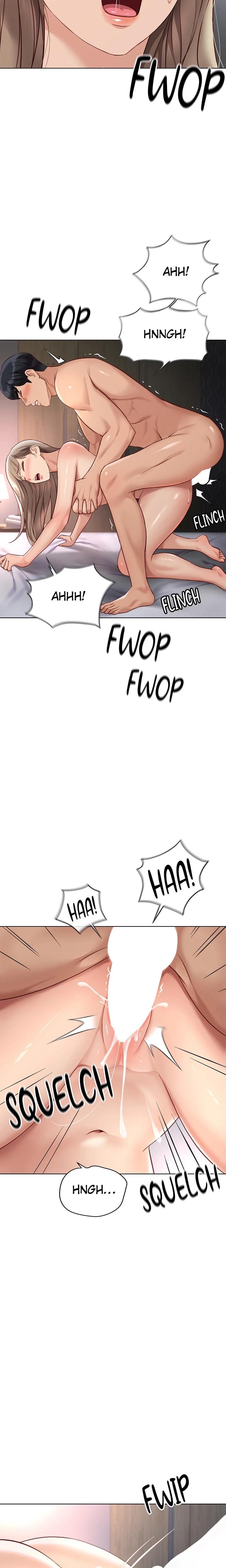 Common Sense Modifier (Uncensored), chapter 16, page 11 of 27