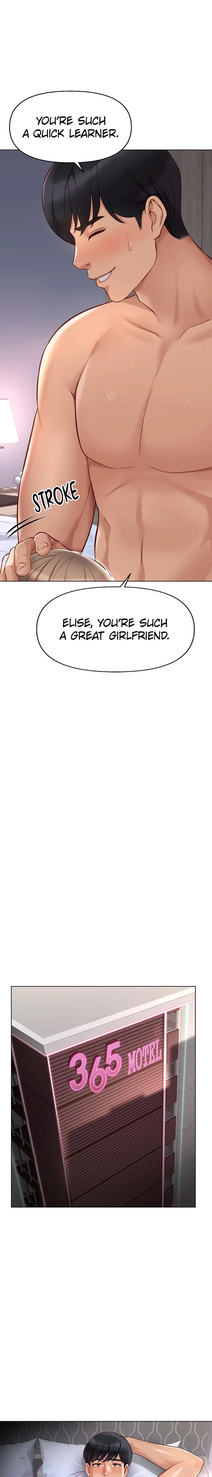 Common Sense Modifier (Uncensored), chapter 16, page 14 of 27