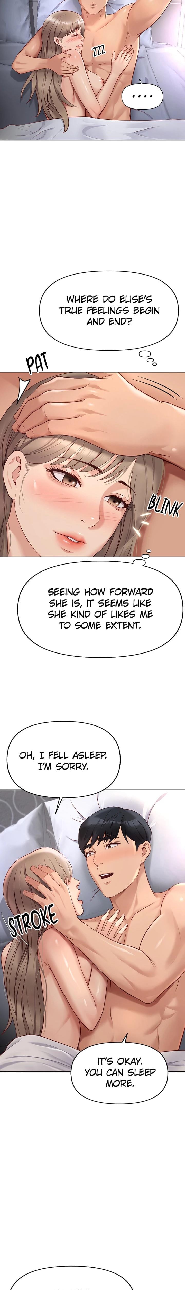 Common Sense Modifier (Uncensored), chapter 16, page 15 of 27