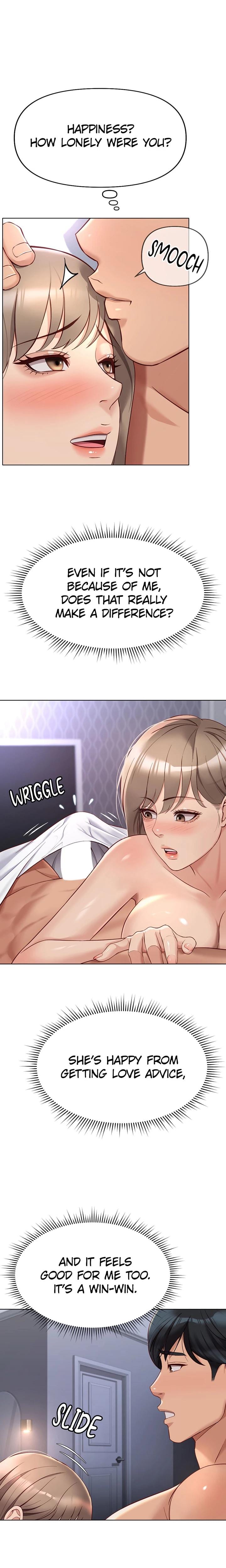 Common Sense Modifier (Uncensored), chapter 16, page 17 of 27