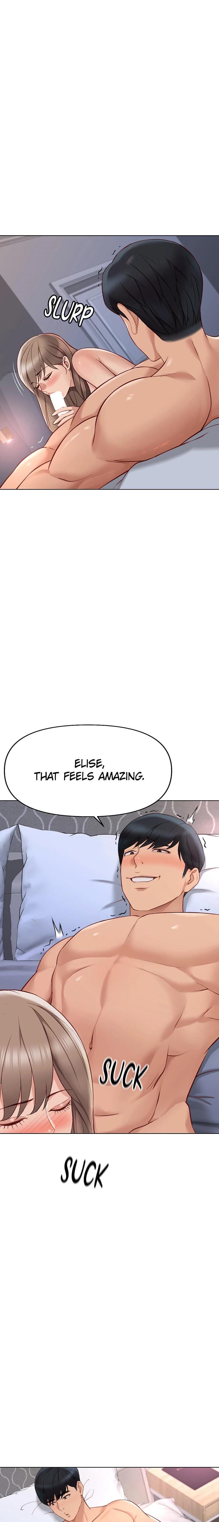 Common Sense Modifier (Uncensored), chapter 16, page 18 of 27