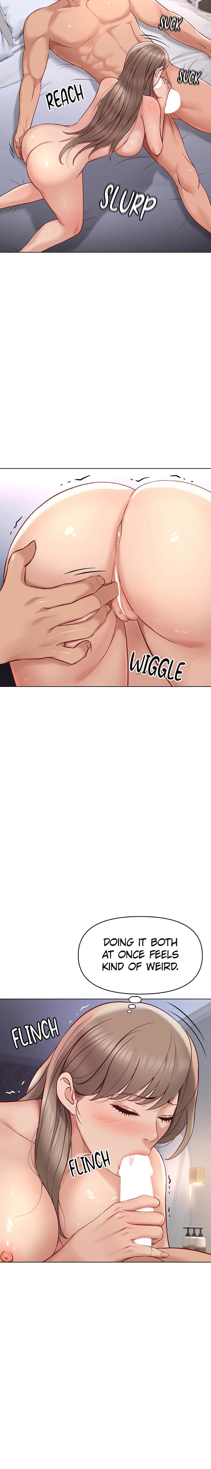 Common Sense Modifier (Uncensored), chapter 16, page 19 of 27
