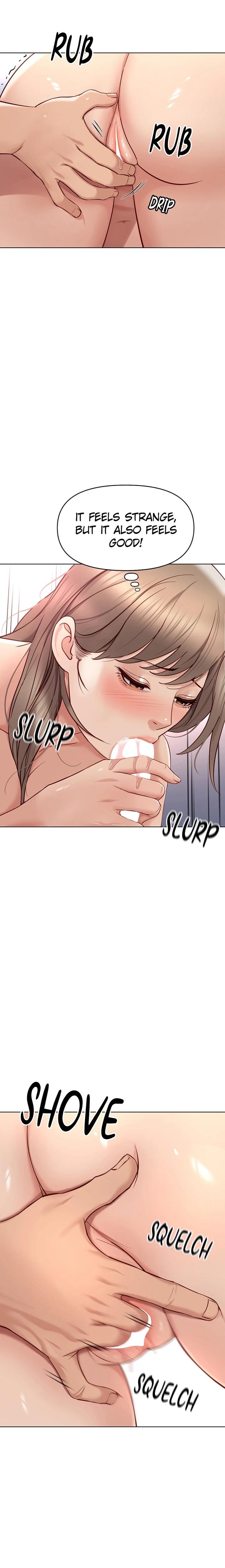 Common Sense Modifier (Uncensored), chapter 16, page 20 of 27