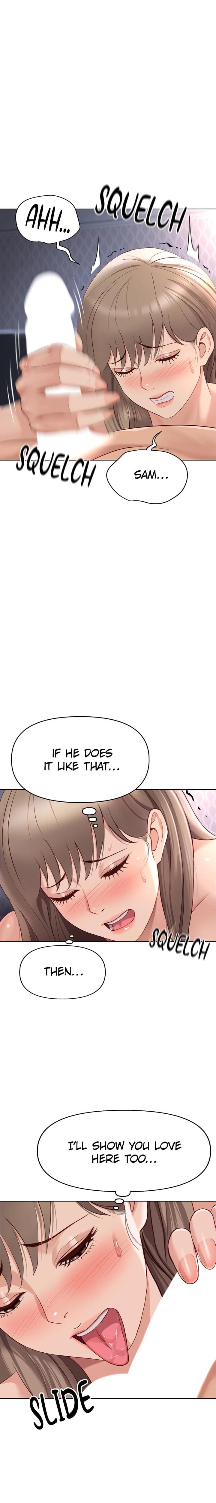 Common Sense Modifier (Uncensored), chapter 16, page 22 of 27