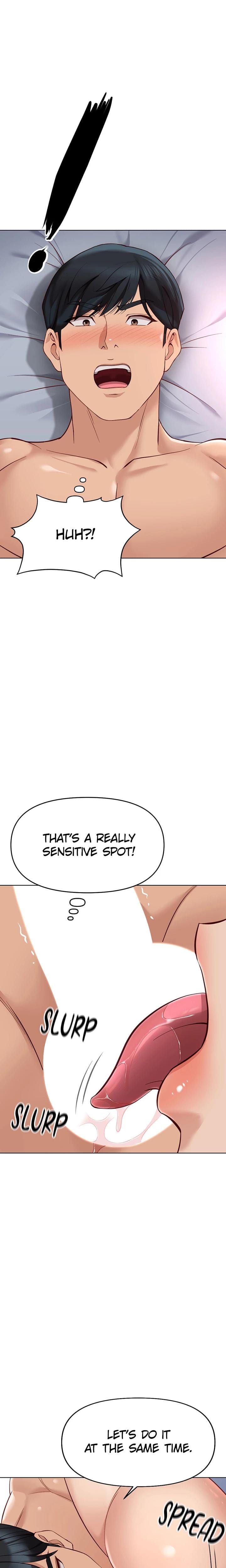 Common Sense Modifier (Uncensored), chapter 16, page 23 of 27